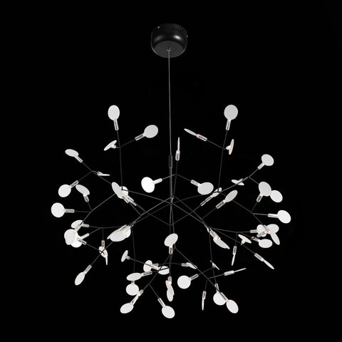 Люстра подвесная ST Luce Rafina SL379.403.63