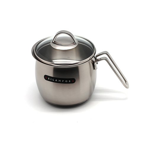 Молочник 2.1 л 14см Silampos Океан