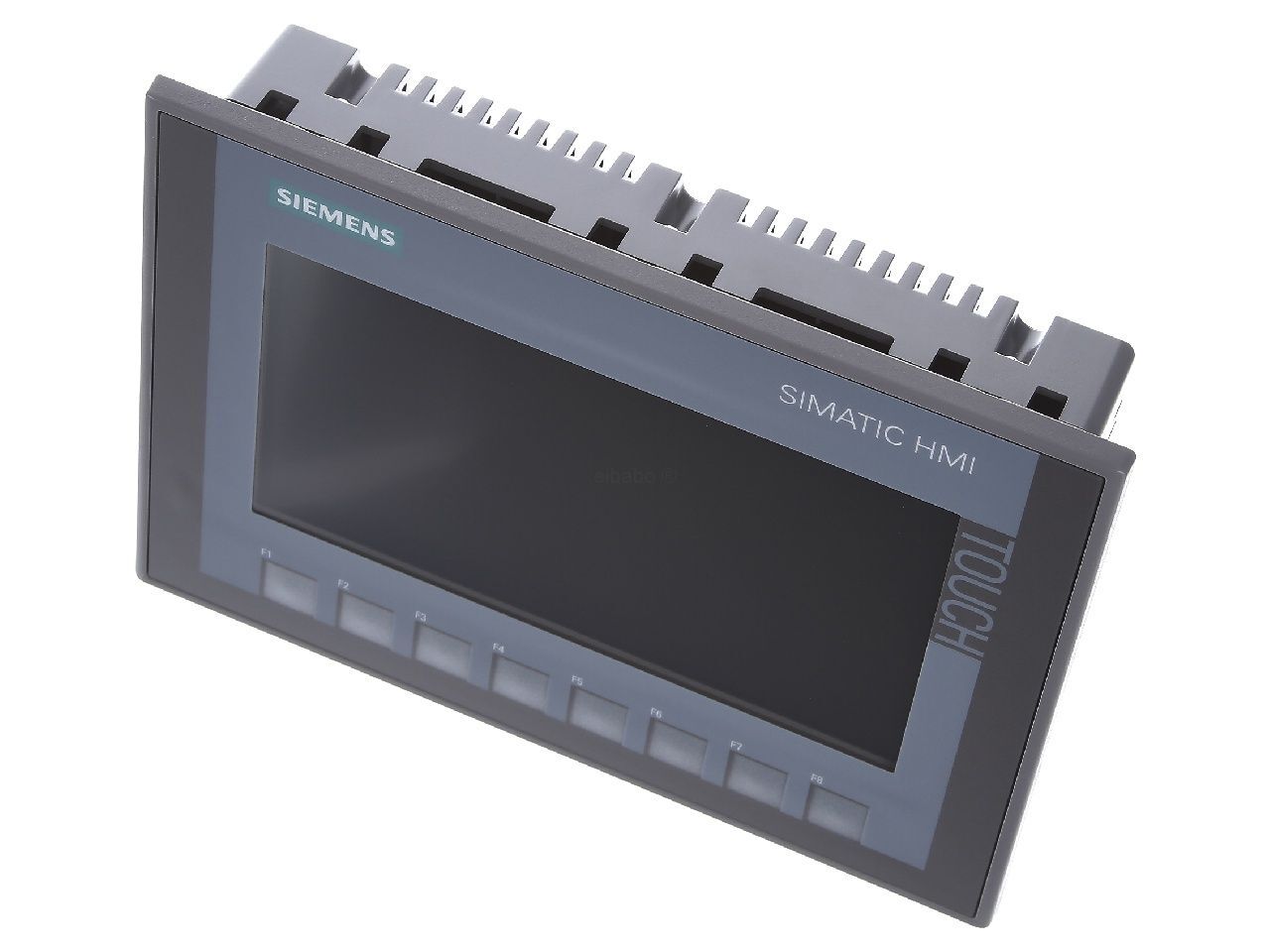 Графическая панель. Siemens 6av2123-2gb03-0ax0. Ktp700 Basic. 6av2123-2gb03-0ax0. Панель оператора SIMATIC HMI, ktp700 Basic.