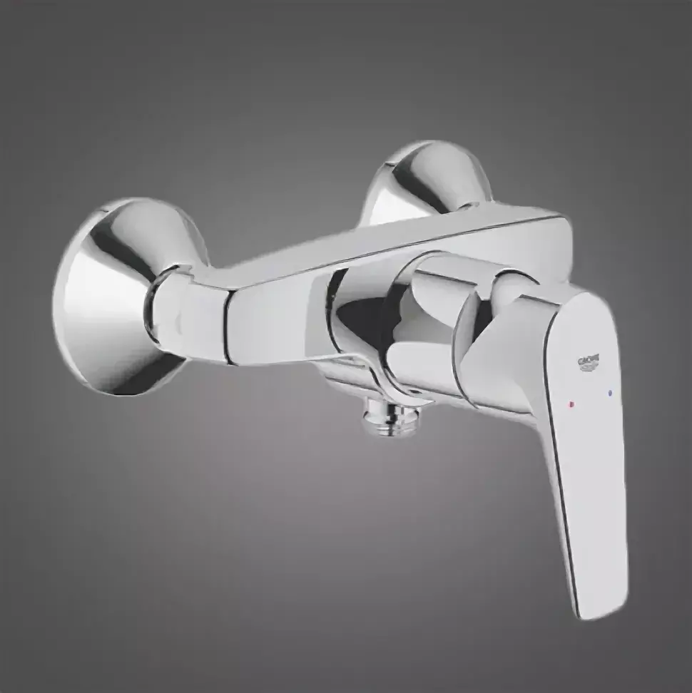 Grohe Смеситель В Туле Купить