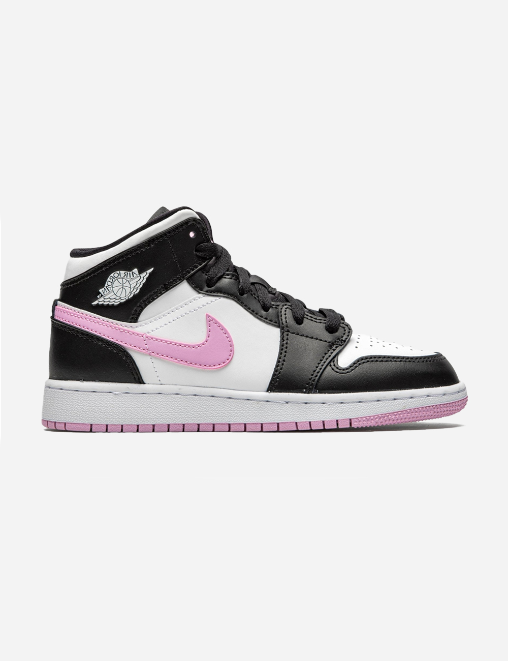 aj1 pink mid