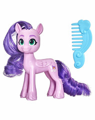 Фигурка Hasbro My Little Pony Подружки Велью, пони Пипп с аксессуаром 8 см