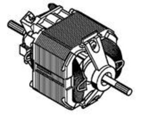 Двигатель эл. QUATTRO ELEMENTI D900F Inox (770-735-000)