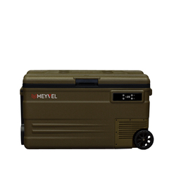 Компрессорный автохолодильник Meyvel AF-U75-travel (12V/24V, 75л)