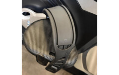 Велотренажер вертикальный DHZ A-5200