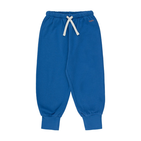 Штаны Tinycottons Sweat Blue