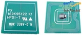 Чип Xerox 013R00664 Drum Color для Xerox Color 550, 560, 570, C60, C70. 85K