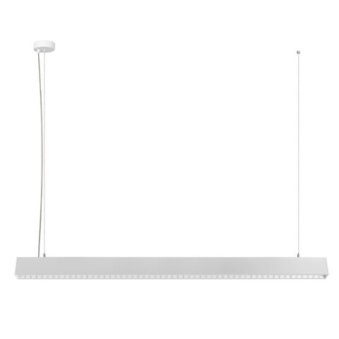 Подвесной светодиодный светильник Loft It Vim 10318/D White