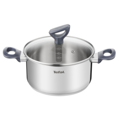 Кастрюля 20 см Tefal Daily Cook G7124445