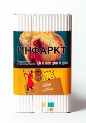 Satyr - Pooh (Луговой Мёд), 100 гр