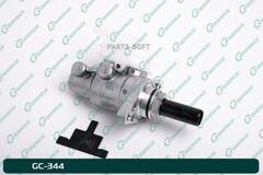 Главный тормозной цилиндр в сборе G-brake GC-344