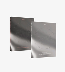 Альбом Jimin (BTS) - FACE