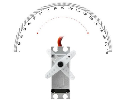 Сервопривод KST BLS915 V8.0 (18-25кг/0,09-0,07сек, 70 г)