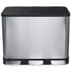 Bemeta 104315262 HOME: Контейнер для сортировки мусора, 3? 14 l