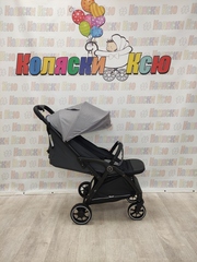 Коляска прогулочная Rant Sky 2025 Grey