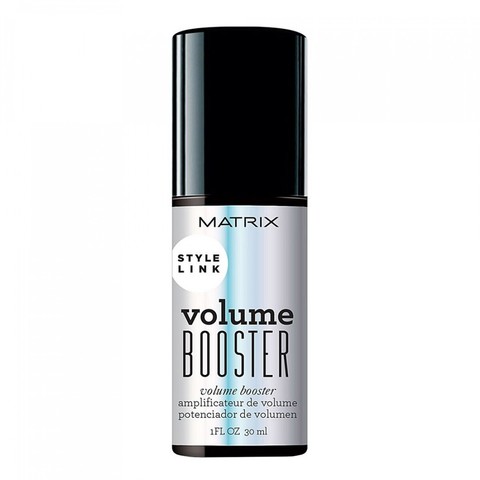 Matrix Style Link Volume Booster