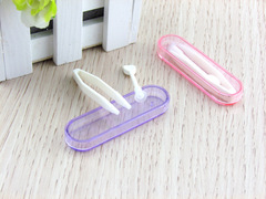 Набор (пинцет+палочка для надевания линз)