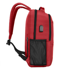 Рюкзак для ноутбука 15 Tigernu T-B3032D красный