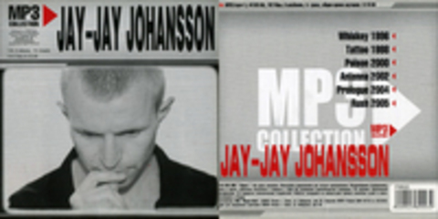 Jay-Jay Johansson