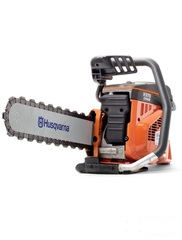 Бензорез цепной Husqvarna K 970 Chain / глубина реза до 390 мм