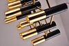 Люстра Ike Suspension Black-Gold 19