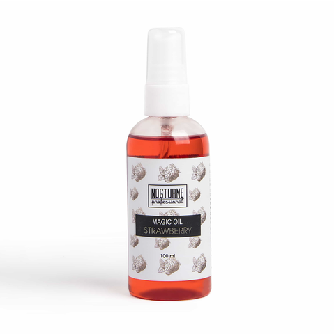 Nogturne Мацерат Strawberry 100 мл
