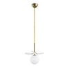Подвесной светильник Loft It Matisse 10008/1P white