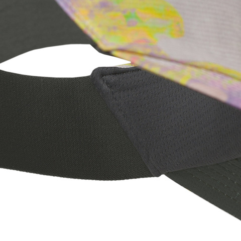Картинка козырек Buff Go Visor Tasie Multi - 6