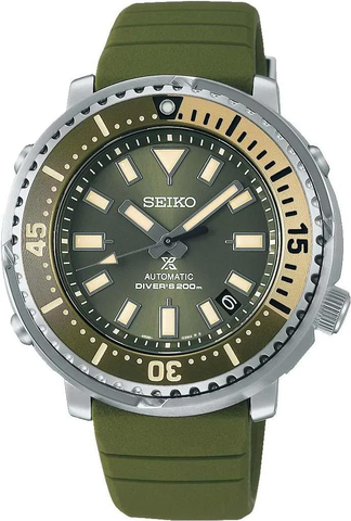 Наручные часы Seiko SRPF83K1 фото