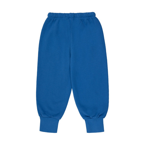 Штаны Tinycottons Sweat Blue