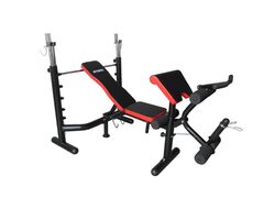 Скамья многофункциональная Atemi ASB1100
