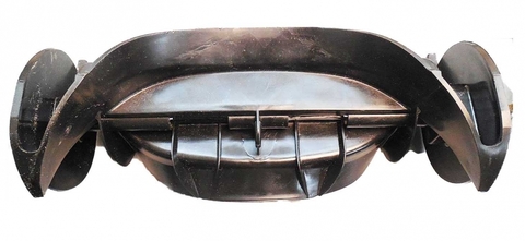 Шнек (311761464) для 2600007,2600607 40В Снегоуборщик аккумуляторный GreenWorks