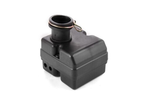 Воздушный фильтр в сборе  DELTA (мопед)  CN