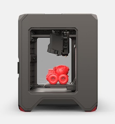 3D-принтер Makerbot Replicator Mini+