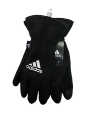 Перчатки. Мужские. Материал верха: Флисовые. Подклад: Плюш-флис. Сенсорные. Тактические. Для спорта, прогулок, отдыха. 12шт в упаковке