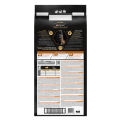 Pro Plan сухой корм для взрослых собак крупных пород (курица) 14 кг