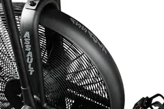 Велотренажер Assault AirBike с ветровым крылом