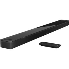 Саундбар Bose Smart Ultra Soundbar - Black