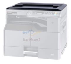 Верхняя крышка стекла сканера Kyocera Platen Cover Type H для Kyocera TASKalfa 1800, TASKalfa 2200, TASKalfa 1801, TASKalfa 2201, TASKalfa 2020, TASKalfa 2320, TASKalfa 2021, TASKalfa 2321 (1202NG0UN0)