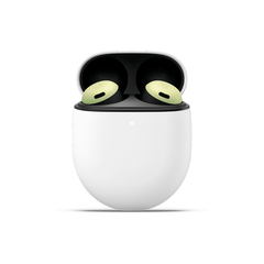 Беспроводные наушники Google Pixel Buds Pro, Lemongrass (Лемонграсс)