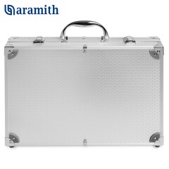 Шары Aramith Tournament Champion Pro-Cup 1G Snooker ø52,4мм в кейсе