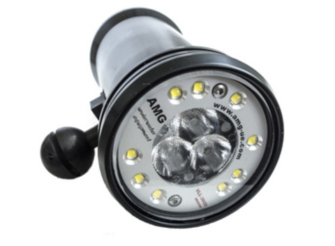 Светильник подводный AMG VL 3600