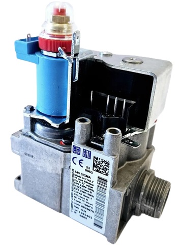 Газовый клапан (SIT 845) ARISTON Microgenus Plus/TX/Uno... (арт. 65100516)