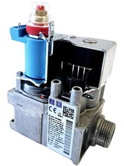 Газовый клапан (SIT 845) ARISTON Microgenus Plus/TX/Uno... (арт. 65100516)