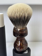 Помазок для бритья YAQI 