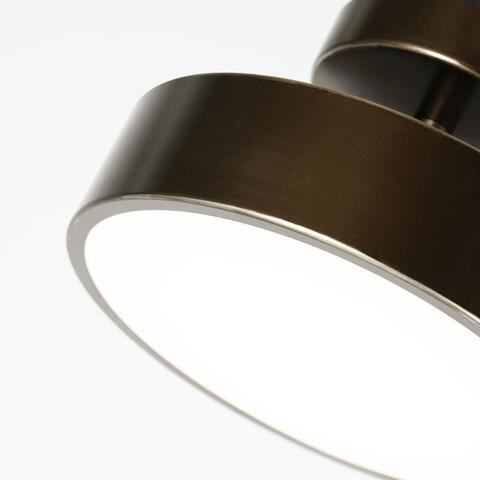 Потолочный светодиодный светильник F-Promo Atma 3060-2P