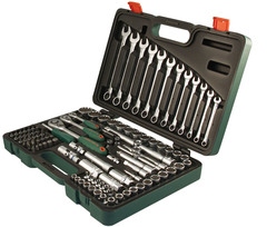 Jonnesway S68H5234111S Набор инструмента универсальный 1/4