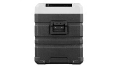 Компрессорный автохолодильник Alpicool TS50 ( 12/24V, 50л)