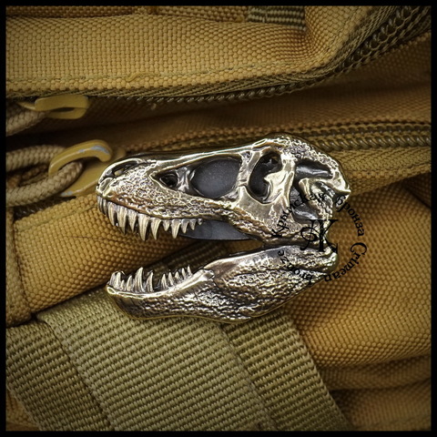 Клипса для системы MOLLE 