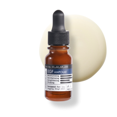 Cыворотка EGF и PDRN 1% Антивозрастная, EGF Ampoule, 10мл (мини)